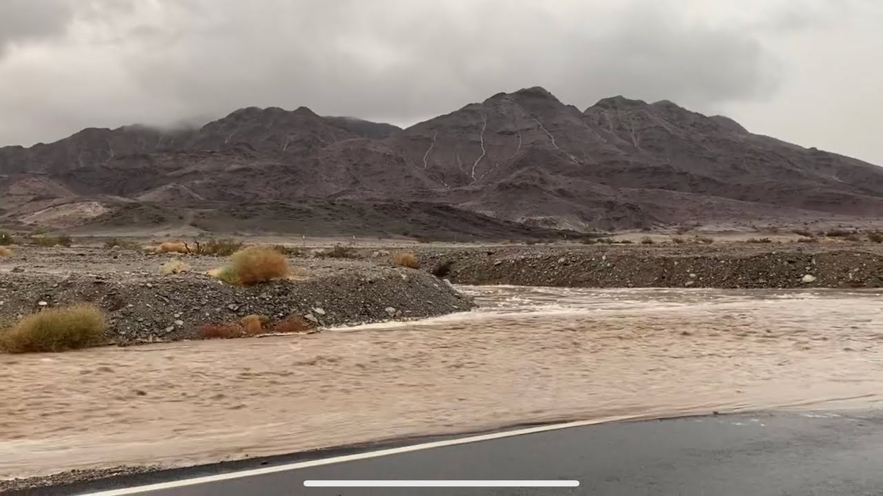 Chasing the Monsoon ⛈️ Severe Thunderstorm with Flash Flooding ⛈️⛈️⛈️ ...