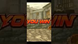 Tekken 6 I Fighting game shorts l Android mobile gameplay screenshot 2