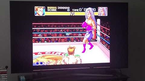 Super Punchout Tutorial Part 13 Heike Kagero