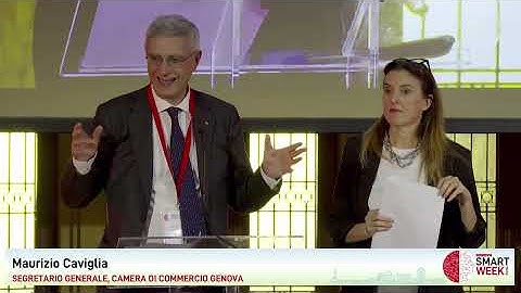 20/11/2025 GESW25 - HOSTED EVENT Genova Global Goals Award 2025