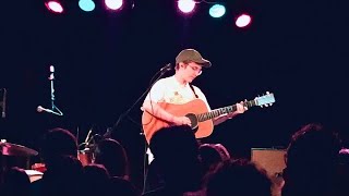 Florist // Moon Begins / Live at the Black Cat / Washington DC / 8.24.23