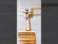 Healing &amp; Relaxing 😌 Marble Run Track | Satisfying Stress Relief Game