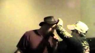 Kenny Philpot & Sam Roark - "JACKSON" screenshot 3
