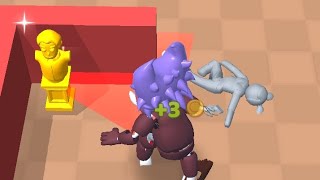 playtime horror monster ground new game#greenalien screenshot 5