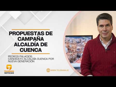 Pedros Palacios 