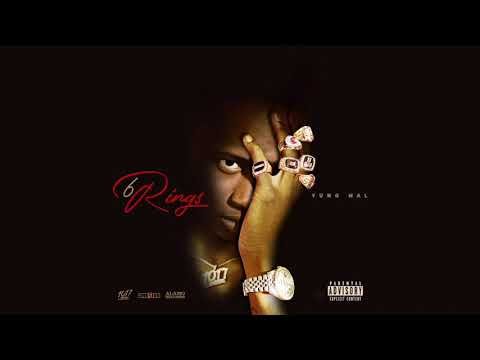 Yung Mal - What's Poppin (Official Audio)