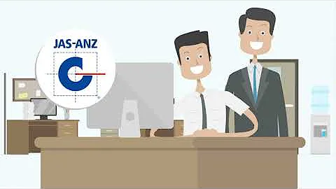 ISO 27001 - Information Security Management Systems