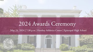 EHS Awards Ceremony 2024