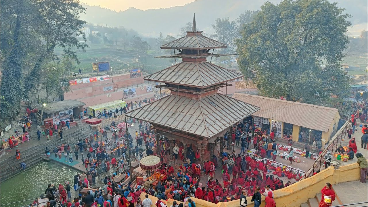 Salinadi 2024 | Morning ride to Salinadi | Yatri