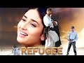 Refugee (रिफ्यूजी) Patriotic Full Movie | Abhishek B, Kareena Kapoor, Suniel Shetty, Jackie Shroff