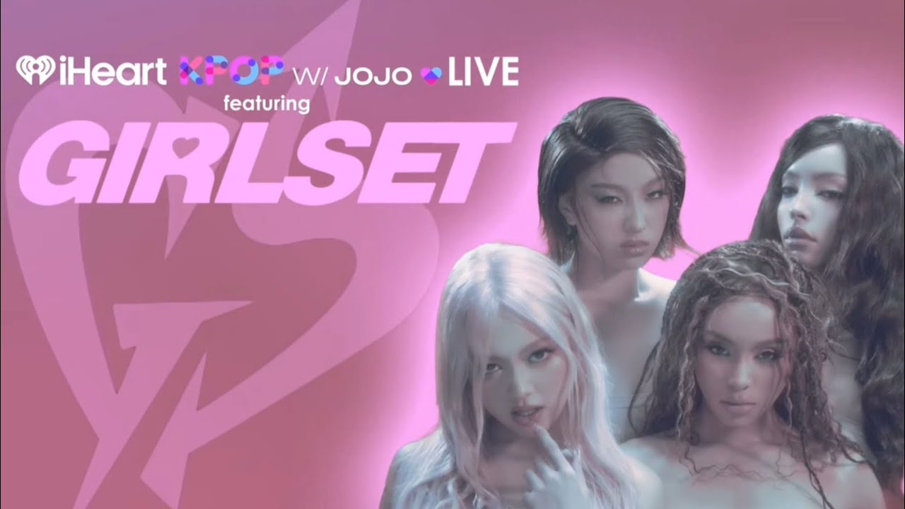 (GIRLSET+IHEARTRADIO) TWEAK LIFE PERFORMANCE (+MORE)