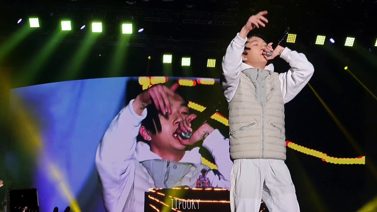 시차 - We Are ( woo won jae , gray ) HD