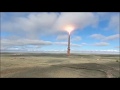 Şaşırtıcı hız - Rusya yeni hipersonik roketini test etti