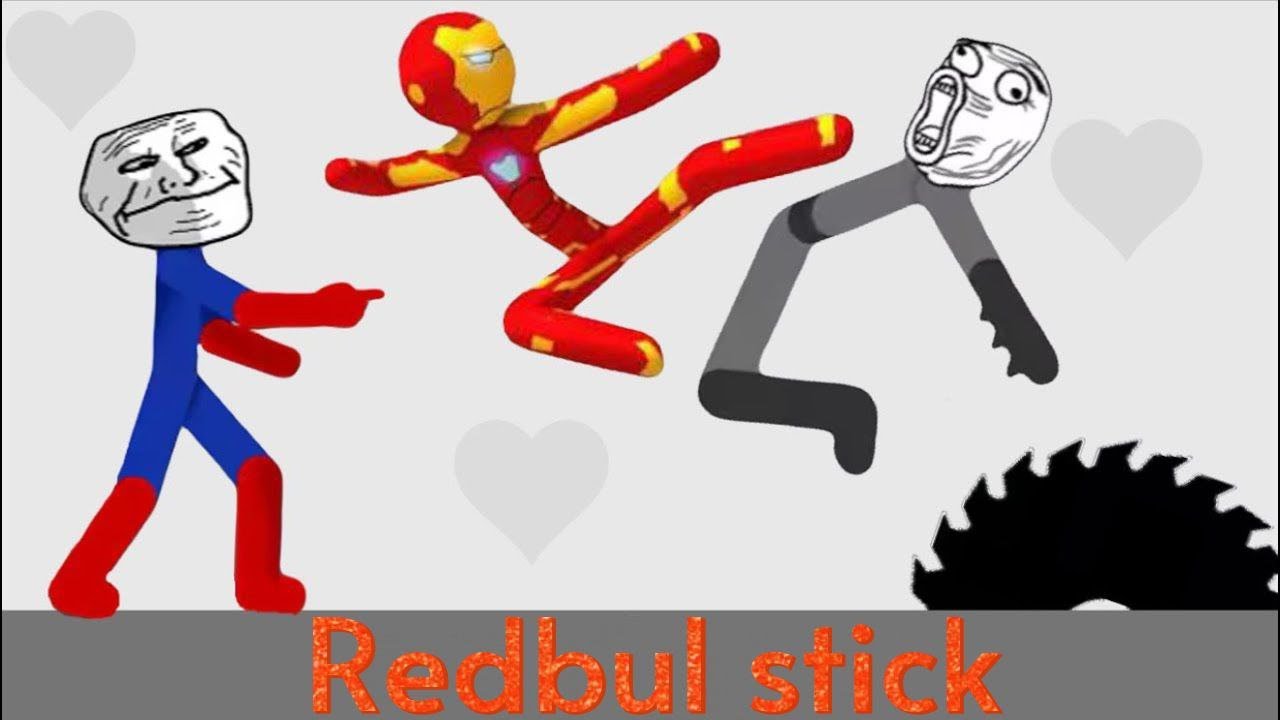Best Falls | Stickman Dismounting compilation of funny moments #21
