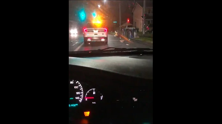 Raw footage of Tacoma police arresting Manuel Ellis