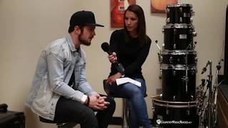 CMR Exclusive Interview with Dylan Schneider