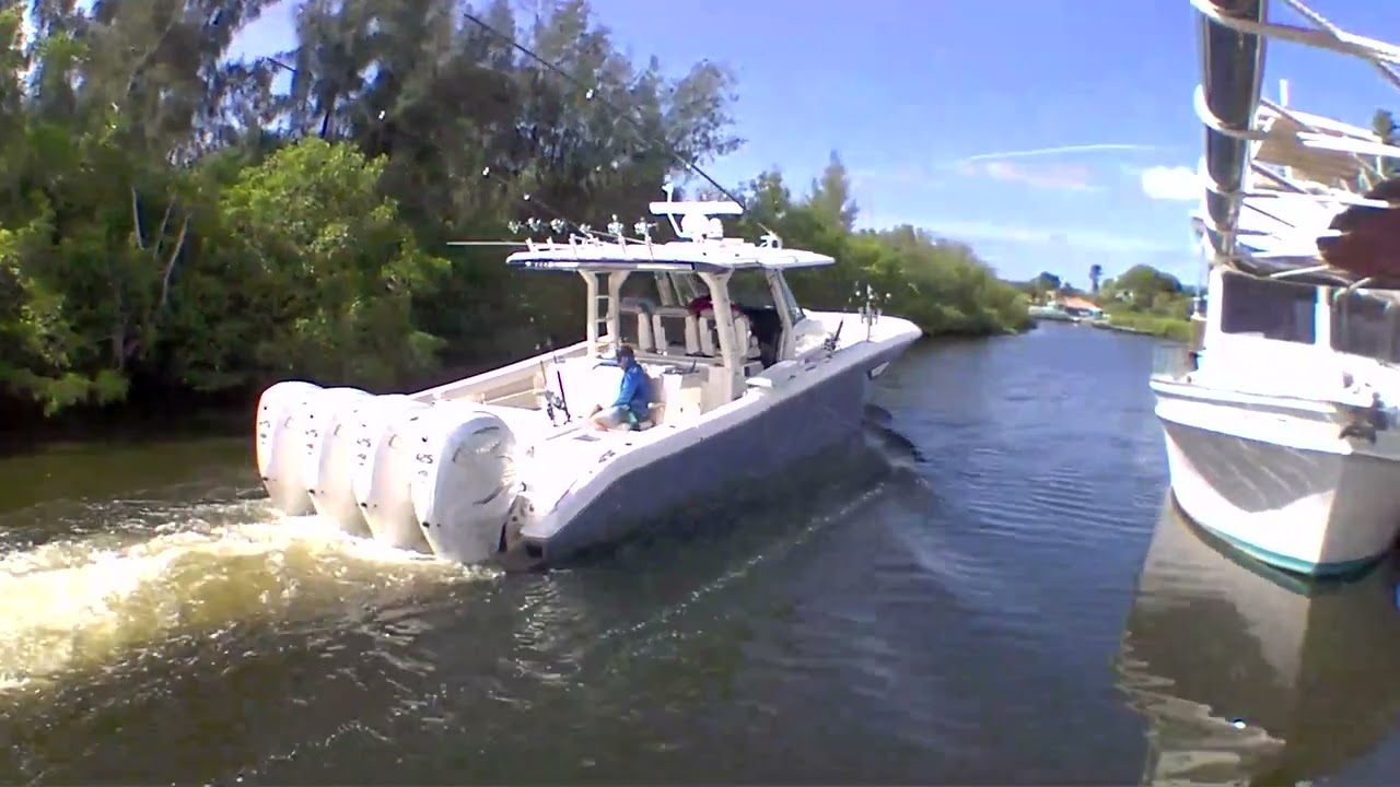 Marina Jack's Captain Nikki Tax Deductible Charters Call 305.204.8387 Support Veterans Services