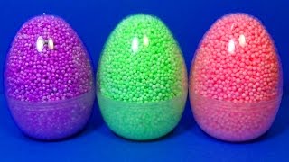 Interesting Surprise Eggs! Disney Minnie Kinder Surprise Disney Princess Monster High Mymilliontv