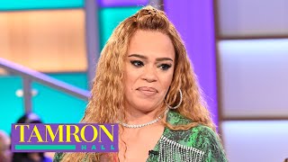 Faith Evans Disagrees With Notorious B.I.G. Documentary