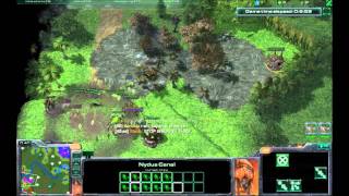 ItsTrollAttack: Surprise! Game 2 (Part 1)