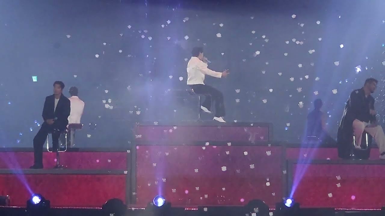 중간멘트 + god 니가할일 | 20240928 Chapter 0