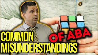 Why People Are Against Applied Behavior Analysis (ABA)