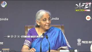 GST Council Slashes Tax Slabs, Daily Essentials Cheaper, Tobacco And Sugary Goods Costlier screenshot 5