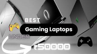 Super Gaming Laptop Under 50000 In India 2023 ⚡Best Gaming Laptop Under 50000 ⚡ RTX 2050 trending