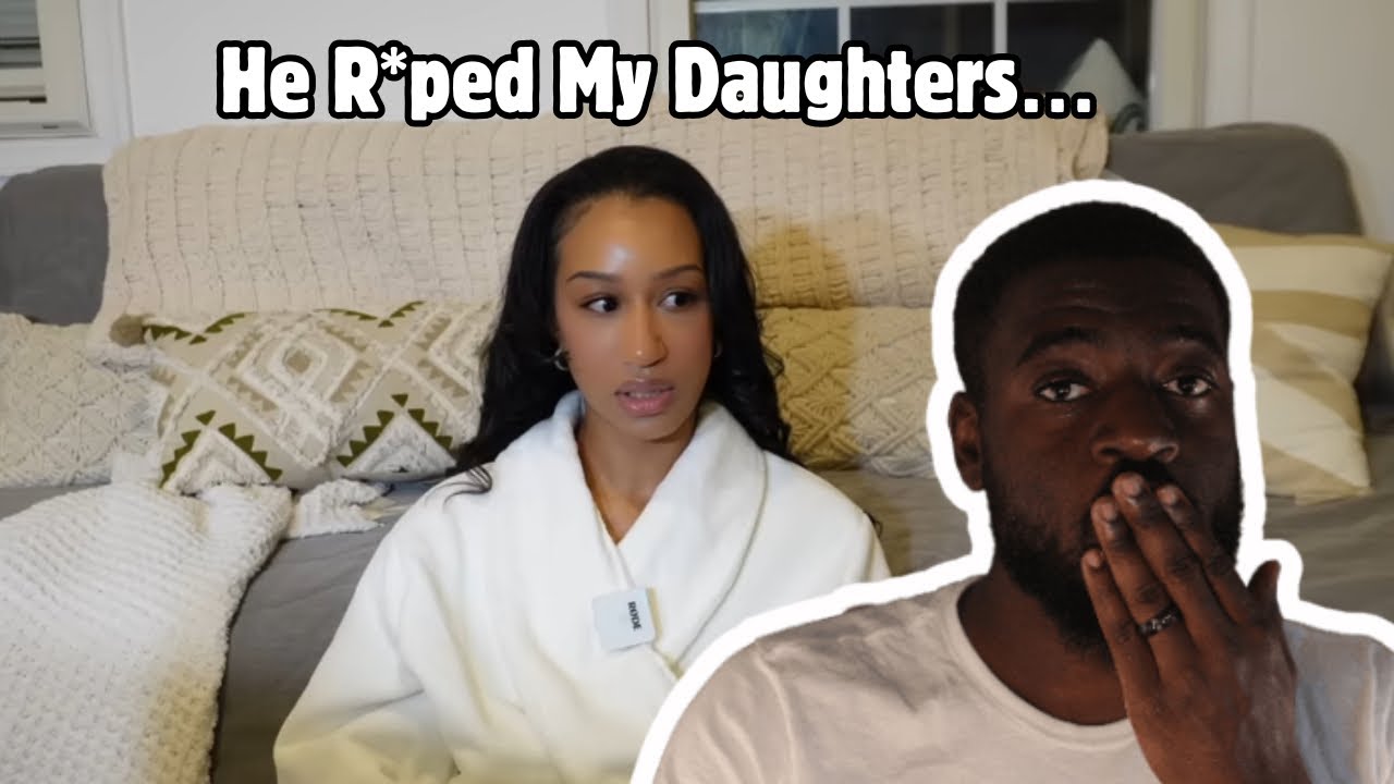 Trophy Wife’s Nightmare: Married to a Monster - YouTube