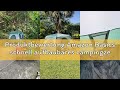 Produktbewertung Amazon Basics schnell aufbaubares campingzelt mit Überzelt und Tragetasche