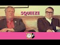 Capture de la vidéo Squeeze Interview: How Glenn Tilbrook And Chris Difford Met