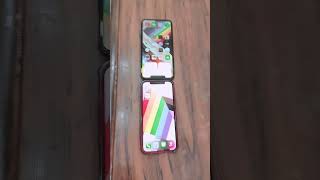 2 Iphone Attached It Gives Satisfied