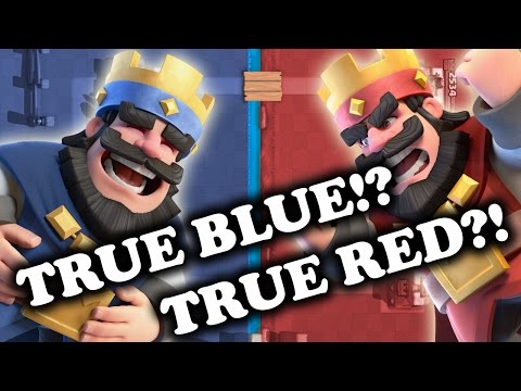 Uneven Map Bugs - True Blue & True Red | UPDATE: FIXED ON 3/13/2017!