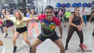 Dame un AAA/ Ya Ice Dylan, Bebeshito, Jipmusic Global/ coreografía / La Bestia