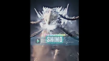 If SimonVerse Kaiju‘s Had Voices Part 5 | #shorts #edit #simonverse