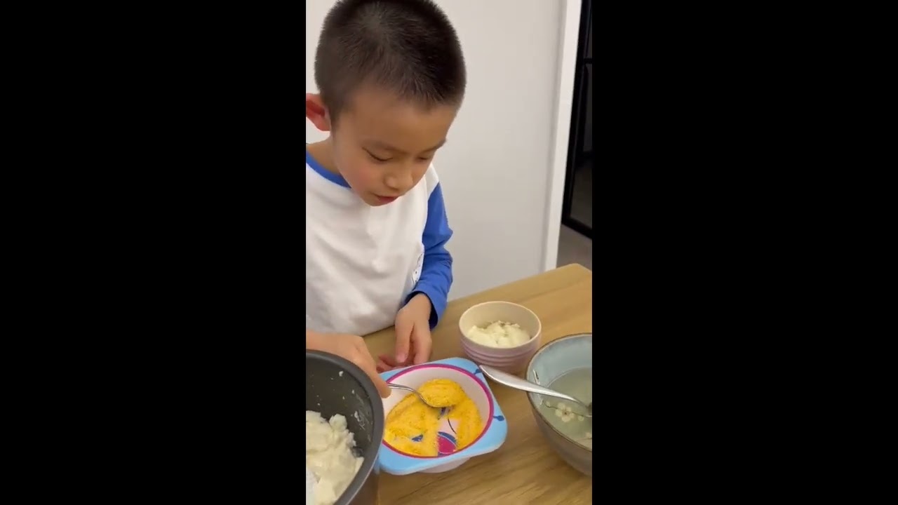在家裏做豆腐花 Making Tofu Fa/ Tofu pudding/ Tofu dessert at home 