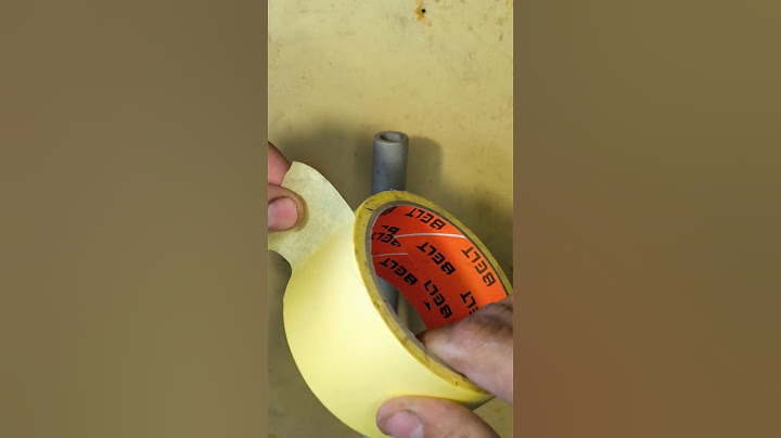 Useful plumbing tips and hacks. Great way to neatly close the end of a pipe #diy #tips #skills