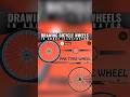 How to Create a Vector Bicycle Wheel in Adobe Illustrator: Quick, Easy, Simple!