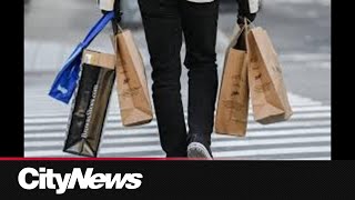 Canada s inflation rate rises higher than expected