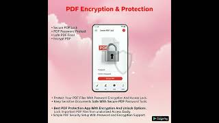 Best PDF Editor App 2026 Scan Edit Sign Convert PDF All-in-One Free Android Tool Fast &amp; Easy 18