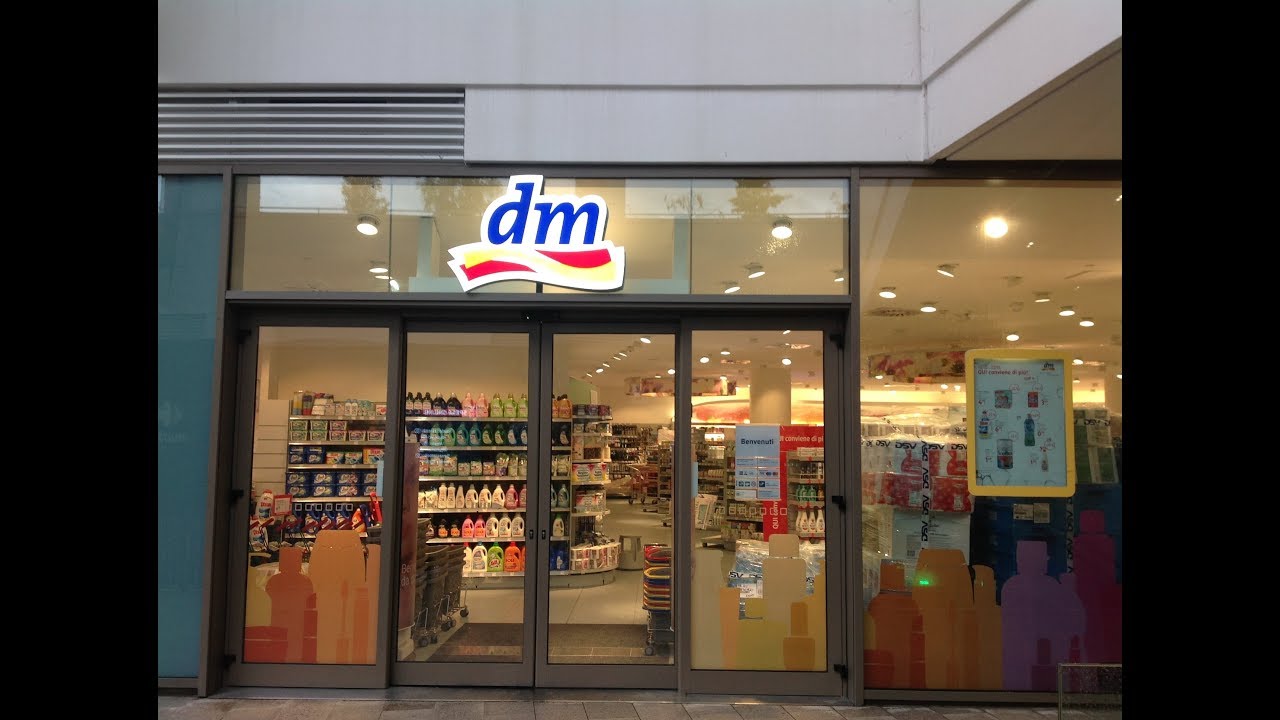 VI PORTO CON ME AL DM CITY LIFE 🤩