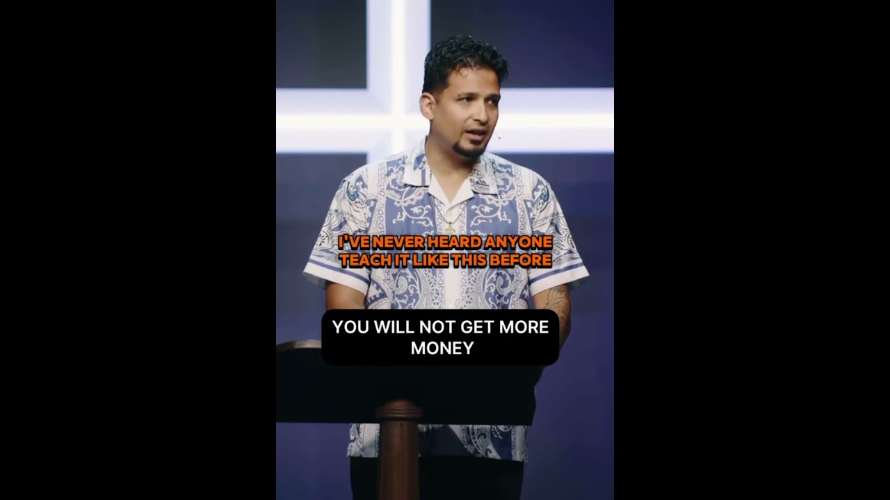 JESUS gives us grace-filled generosity