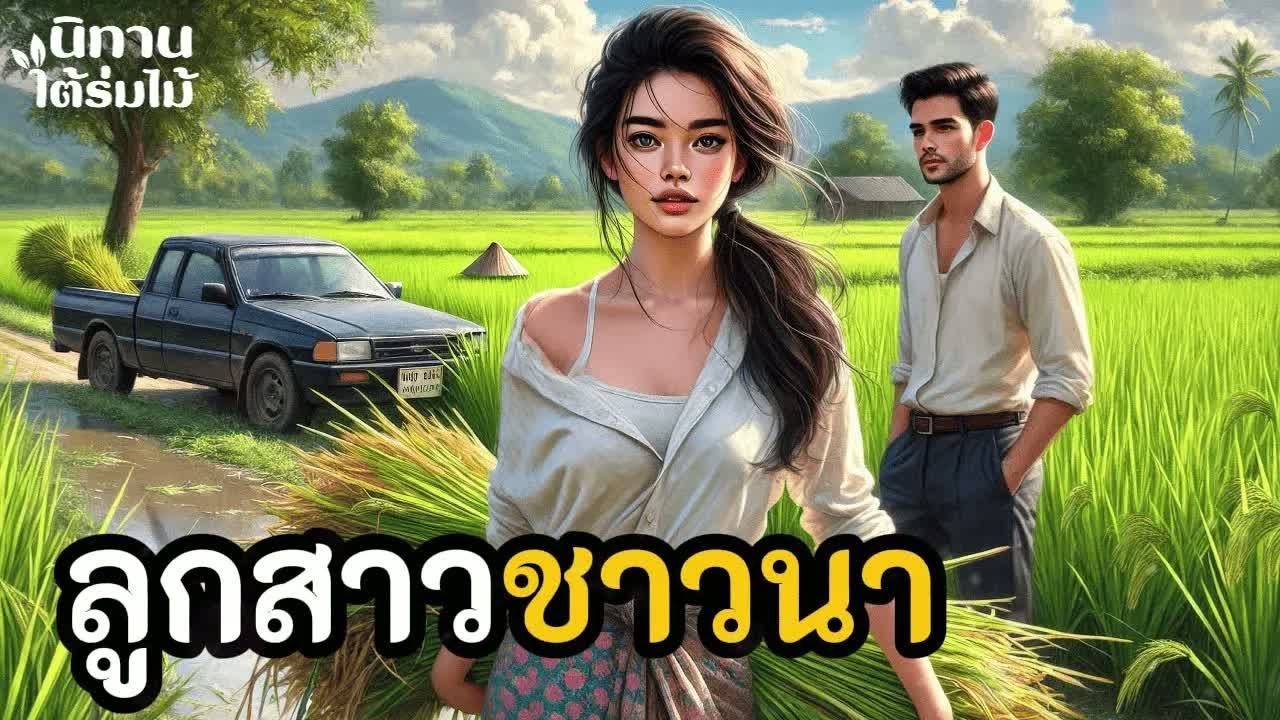 ลูกสาวชาวนา ｜ EP.511 