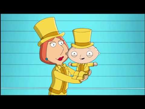Video: Details Zu Family Guy