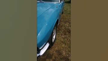 Thumbnail of jensen interceptor #carspotting #cars #shorts #classic #carshow #jensen #1960s #fyp #youtube #cool