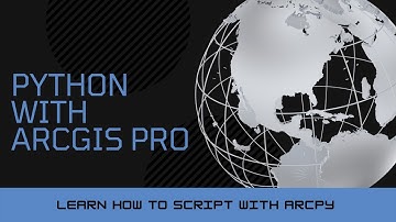 22 - Convert GPX Files to Shapefiles with Arcpy - ArcGIS Pro Scripting with Python and Arcpy