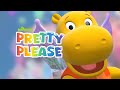 Backyardigans - Pretty Please (Original Song by Hearts2Hearts)