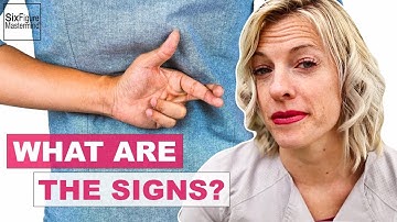 How To Spot A Pathological Liar