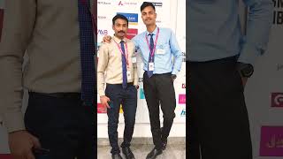 Deputy manager at Axis Bank 🏦 #shorts #ytshorts #youngbanker #abybpprogram #axisbankjob