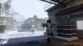 Spawn Ballistic Knife Hit On Summit By Krayzie Dell Killing xZENERx